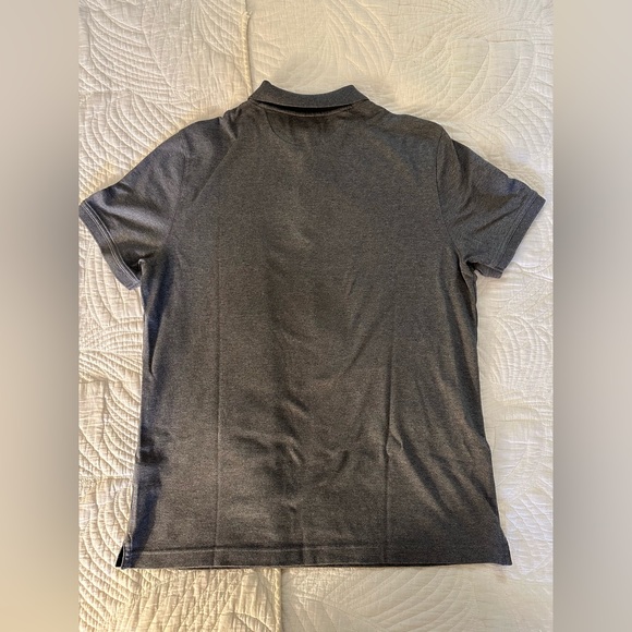 Banana Republic Luxury Touch polo shirt (standard fit) - Picture 2 of 8